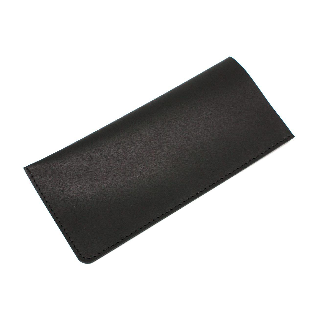 LYKKJA glasses sleeve | black