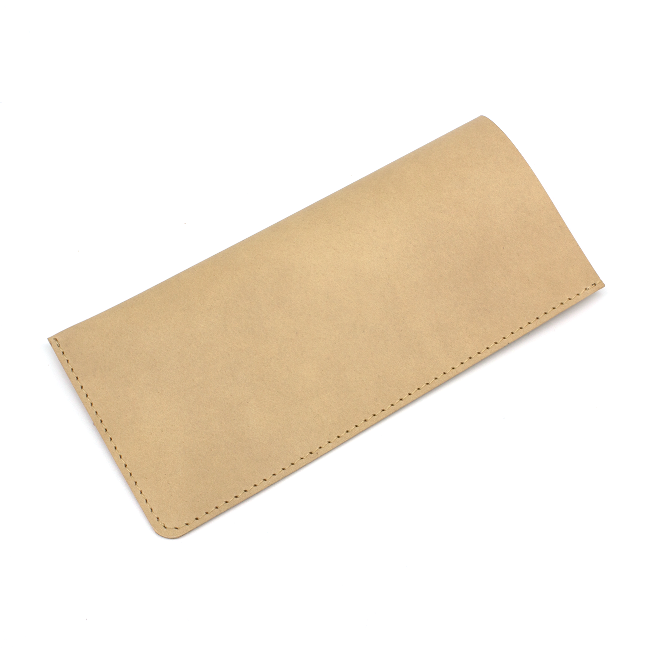 LYKKJA glasses sleeve | sand