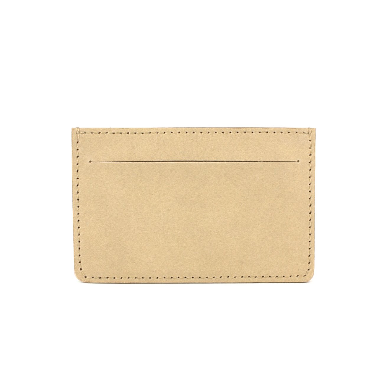 SALO card holder | sand